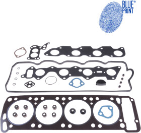 Комплект прокладок ГБЦ Blue Print ADC46225