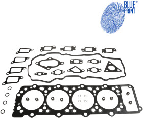 Комплект прокладок ГБЦ Blue Print ADC46251