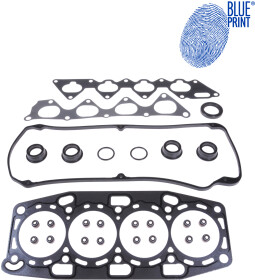 Комплект прокладок ГБЦ Blue Print ADC46261