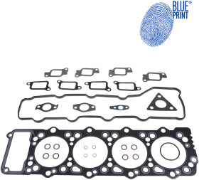 Комплект прокладок ГБЦ Blue Print ADC46284