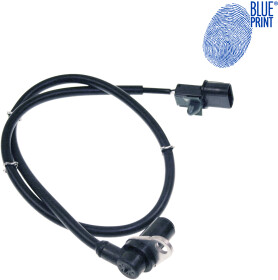 Датчик ABS Blue Print ADC47107