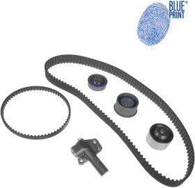 Комплект ременя ГРМ Blue Print ADC47327