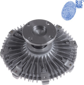 Вискомуфта вентилятора Blue Print ADC491806
