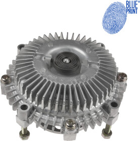 Вискомуфта вентилятора Blue Print ADD691802