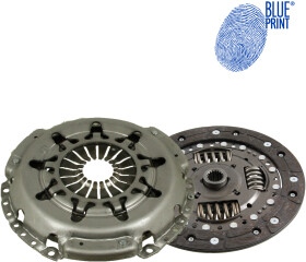 Комплект сцепления Blue Print adf1230110