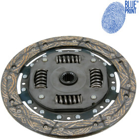 Диск сцепления Blue Print adf123116