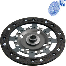 Диск сцепления Blue Print adf123123