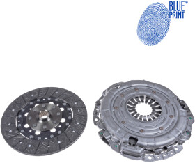 Комплект сцепления Blue Print ADG030160C