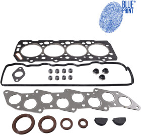 Комплект прокладок ГБЦ Blue Print ADG06264