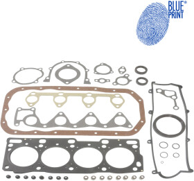Комплект прокладок ГБЦ Blue Print ADG06286