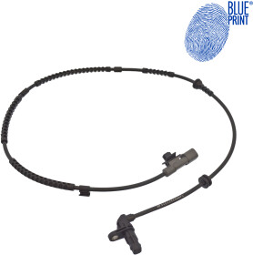 Датчик ABS Blue Print adg07183