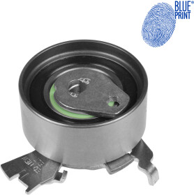 Натяжний ролик ременя ГРМ Blue Print ADG07641