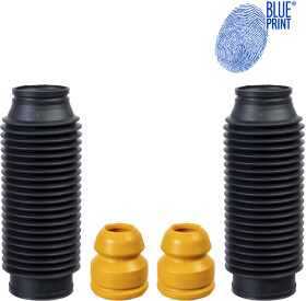 Комплект (пыльники + отбойники) Blue Print adg080335