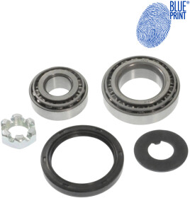 Подшипник ступицы колеса Blue Print ADG08241