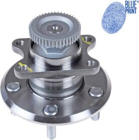 ADG08331 Blue Print Ступица колеса для Hyundai XG