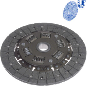 Диск сцепления Blue Print ADH23125