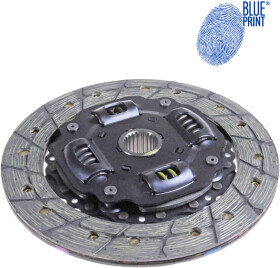 Диск сцепления Blue Print ADH23143