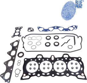 Комплект прокладок ГБЦ Blue Print ADH26227