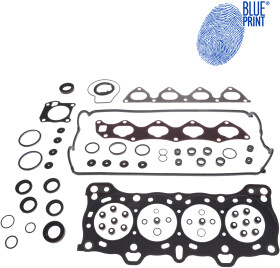 Комплект прокладок ГБЦ Blue Print ADH26230