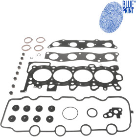 Комплект прокладок ГБЦ Blue Print ADH26289