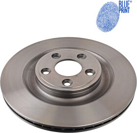 Тормозной диск Blue Print ADJ134360