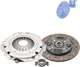 Комплект зчеплення Blue Print ADK83036