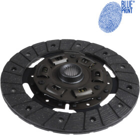 Диск сцепления Blue Print ADK83119