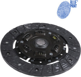 Диск сцепления Blue Print ADK83126