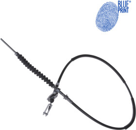 Трос сцепления Blue Print ADK83807