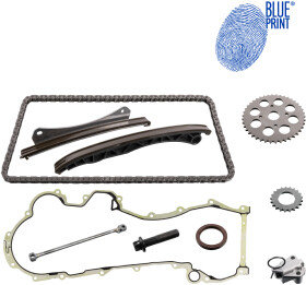 Комплект цепи ГРМ Blue Print adk87330