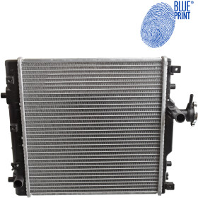 Радіатор охолодження двигуна Blue Print ADK89829