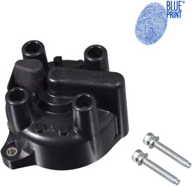 Кришка розподільника запалювання Blue Print ADM514216