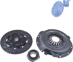 Комплект сцепления Blue Print ADM53019