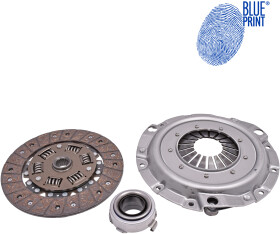 Комплект сцепления Blue Print ADM53056
