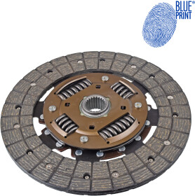 Диск сцепления Blue Print ADM53135