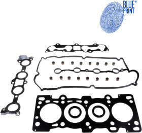 Комплект прокладок ГБЦ Blue Print ADM56257