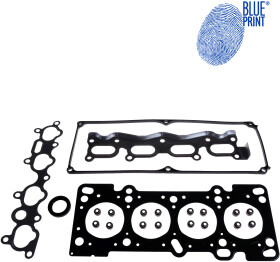 Комплект прокладок ГБЦ Blue Print ADM56262