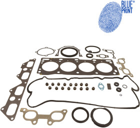 Комплект прокладок ГБЦ Blue Print ADM56264