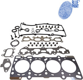Комплект прокладок ГБЦ Blue Print ADM56267