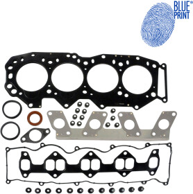 Комплект прокладок ГБЦ Blue Print ADM56268