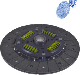 Диск сцепления Blue Print ADN13168