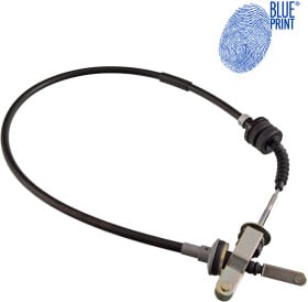 ADN13832 Blue Print Трос зчеплення для Nissan Micra