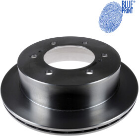 Тормозной диск Blue Print ADN14382