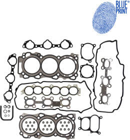 Комплект прокладок ГБЦ Blue Print ADN162160
