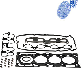 Комплект прокладок ГБЦ Blue Print ADN162163