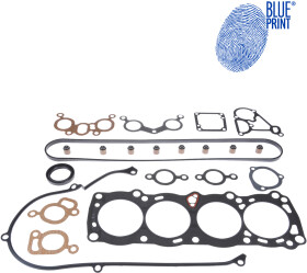 Комплект прокладок ГБЦ Blue Print ADN16229