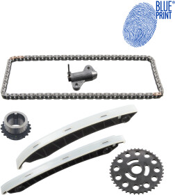 Комплект цепи ГРМ Blue Print adn17346