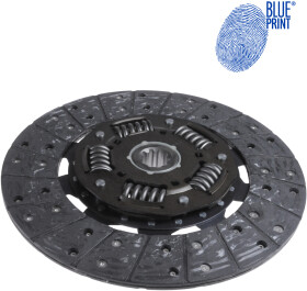 Диск зчеплення Blue Print ADT33108