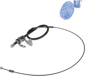 ADT346193 Blue Print Трос ручного тормоза для Toyota MR 2