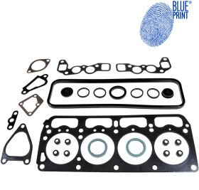 Комплект прокладок ГБЦ Blue Print ADT36255